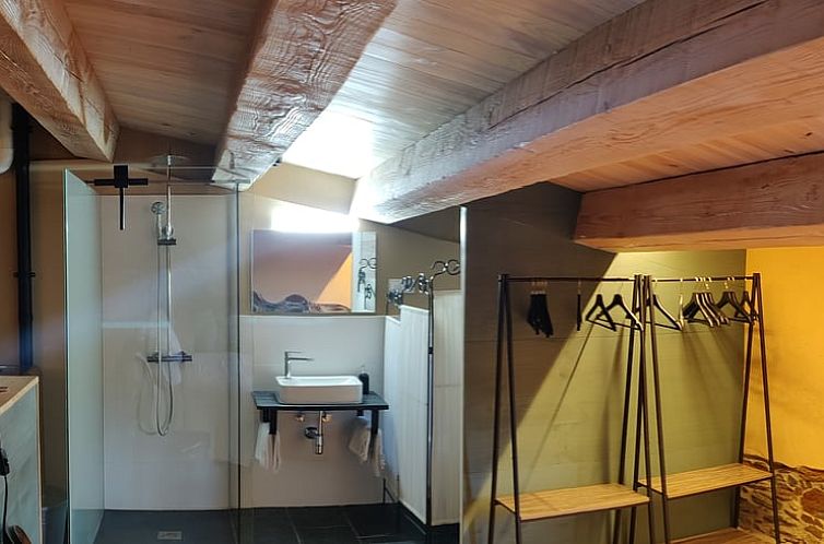 Huisje in FOGARS DE MONTCLUS