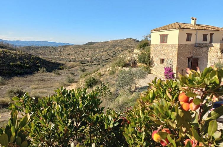 Vakantiehuis in Flix