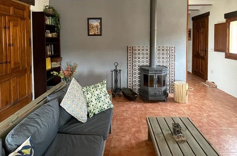 Vakantiehuis in Flix