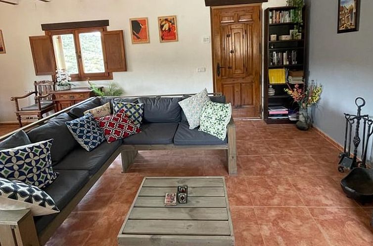 Vakantiehuis in Flix