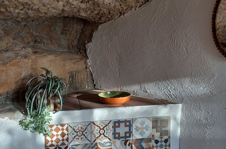 Vakantiehuis in Flix