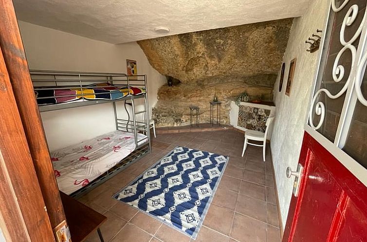 Vakantiehuis in Flix