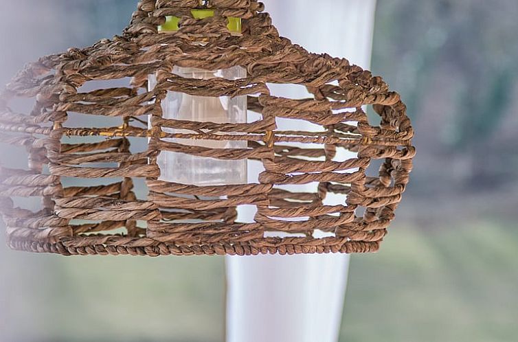 Vakantiehuisje in Vallfogona de Ripollès