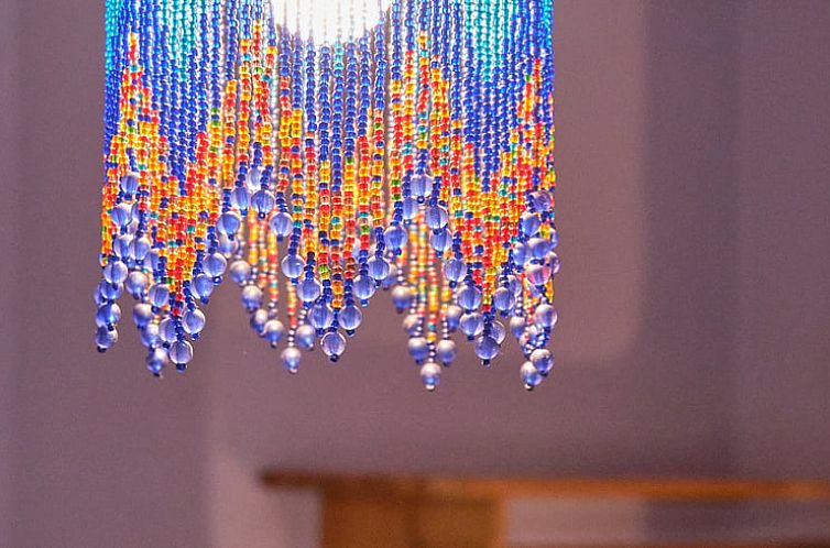 Vakantiehuisje in Vallfogona de Ripollès