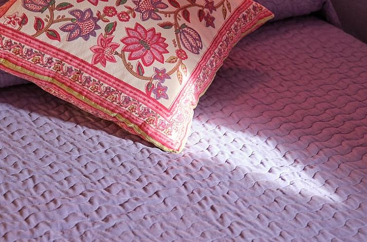 Vakantiehuisje in Vallfogona de Ripollès