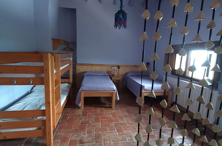 Vakantiehuisje in Vallfogona de Ripollès