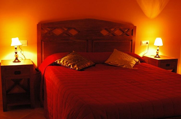 Vakantiehuisje in Vallfogona de Ripollès