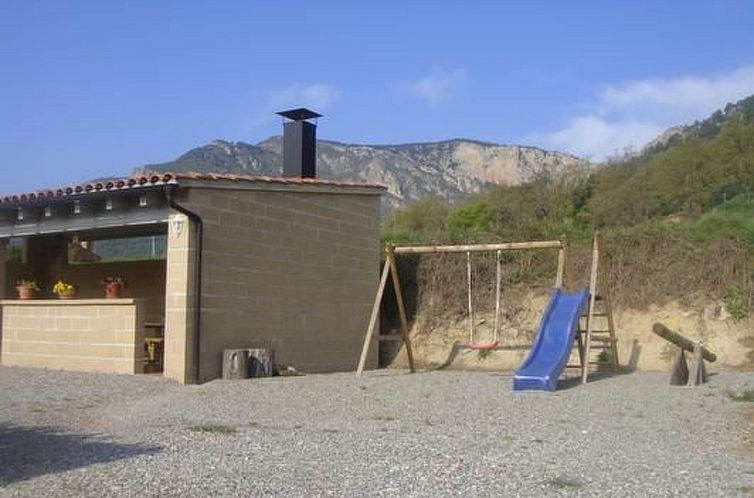 Appartement Cal Serveró 2