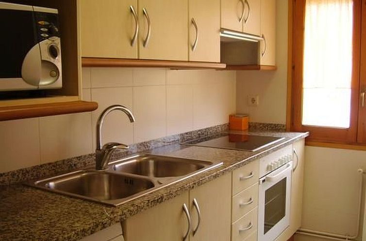 Appartement Cal Serveró 2