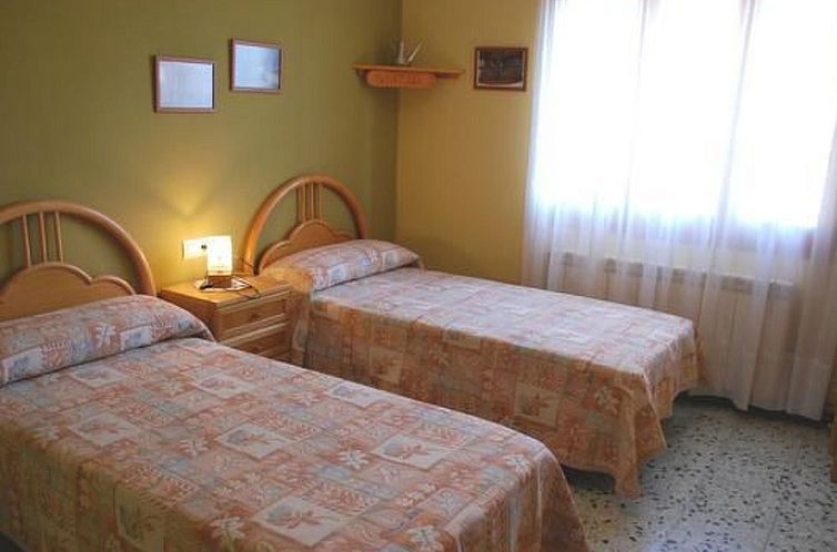 Appartement Cal Serveró 2