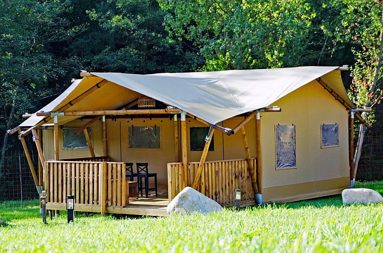 Unterkunft 14744501 - Ferienhaus Katalonien / Pyrenäen - Luxury Lodge