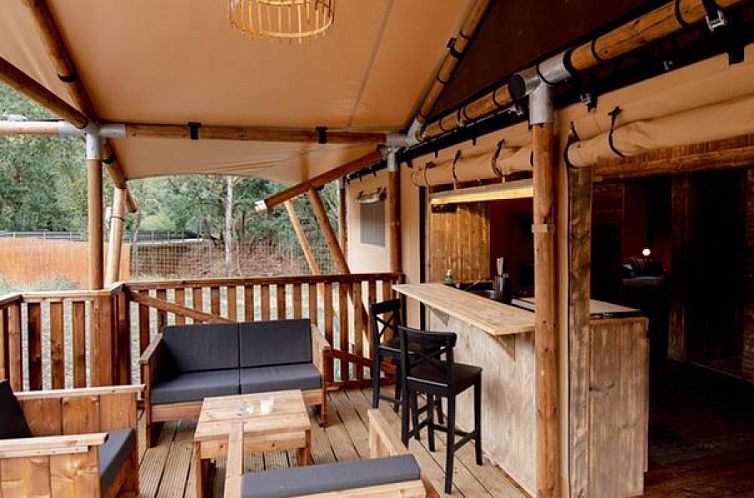 Luxury Lodge