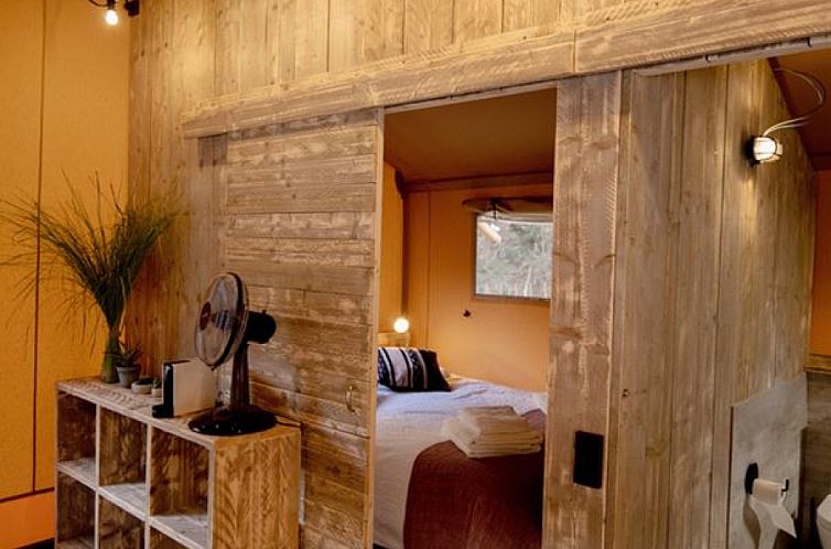 Luxury Lodge