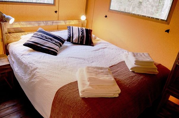 Luxury Lodge