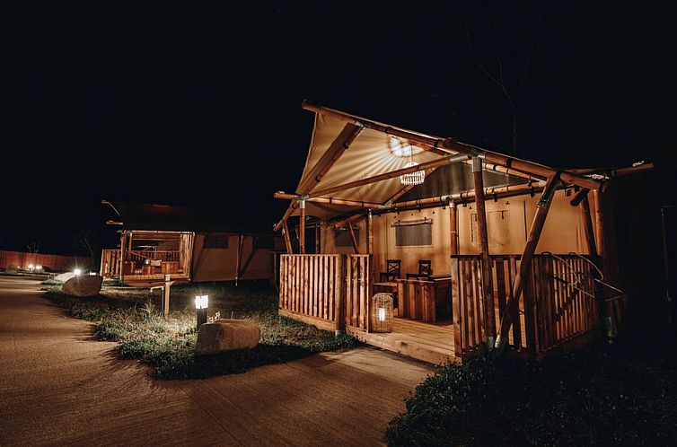 Comfort Lodge