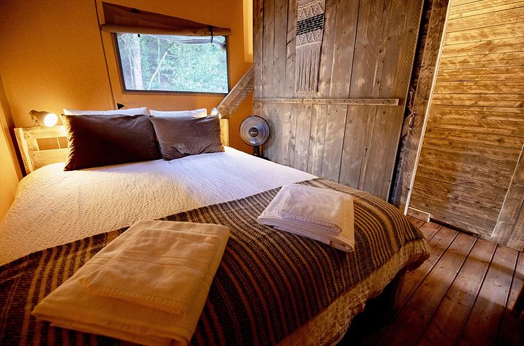 Comfort Lodge