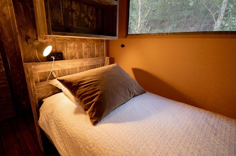 Comfort Lodge