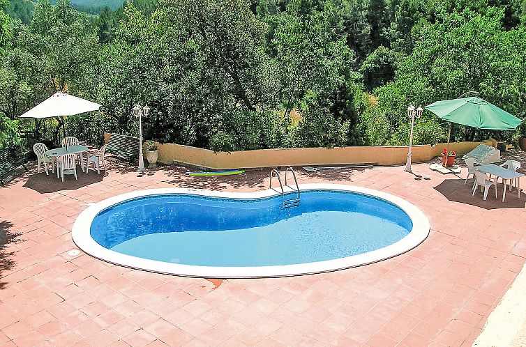 Vakantiehuis Can Trullas