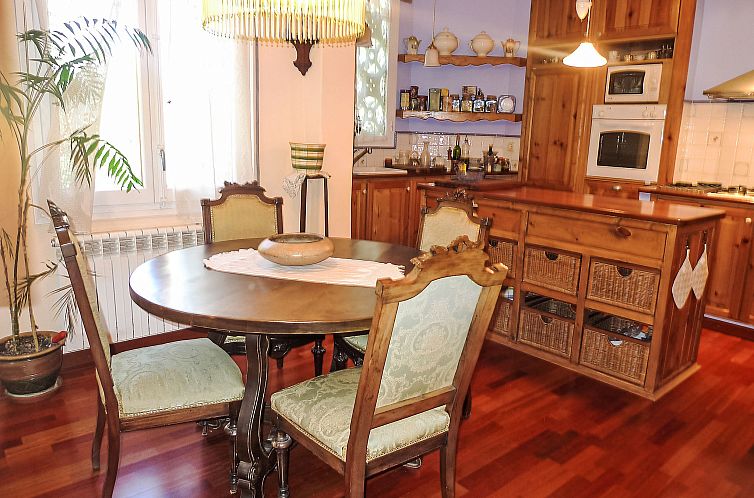 Guest house 1477001 - Apartment Catalonia / Pyrenees - Appartement Olot