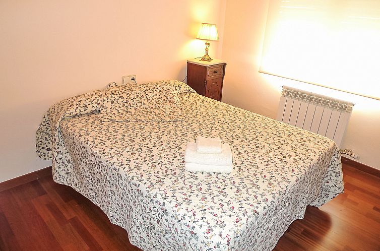 Appartement Olot