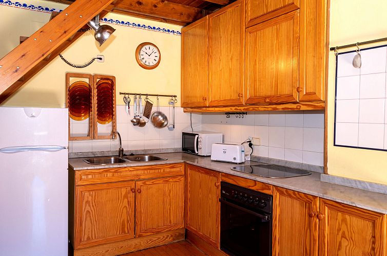 Appartement Herbasabina