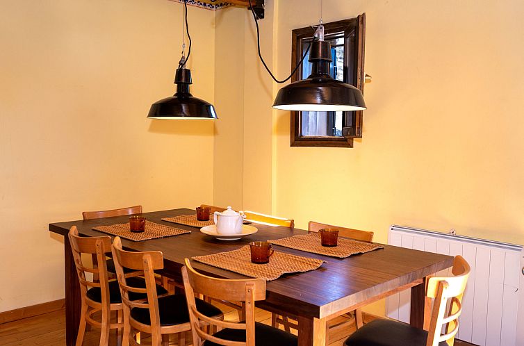 Appartement Herbasabina