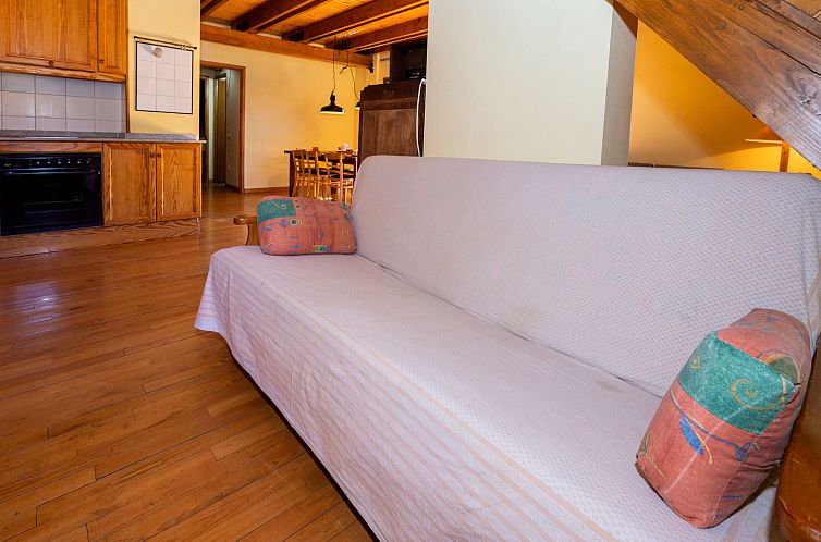 Appartement Herbasabina