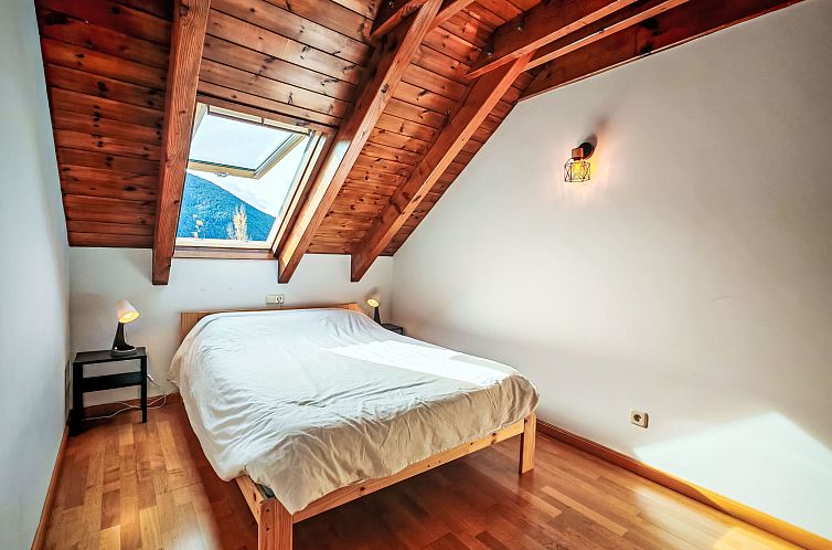 Appartement Dúplex Luminoso - Erta 12