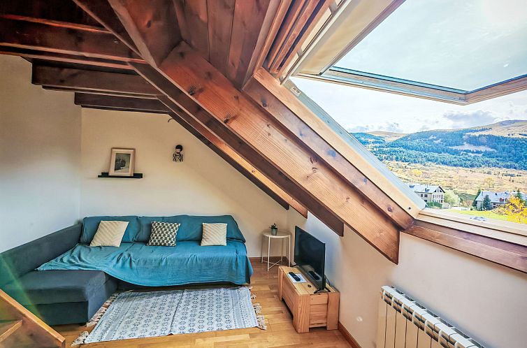 Appartement Dúplex Luminoso - Erta 12