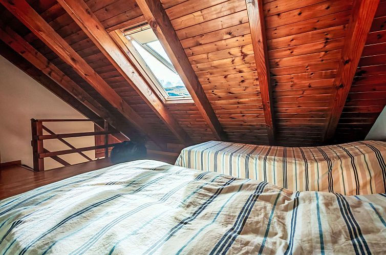 Appartement Dúplex Luminoso - Erta 12