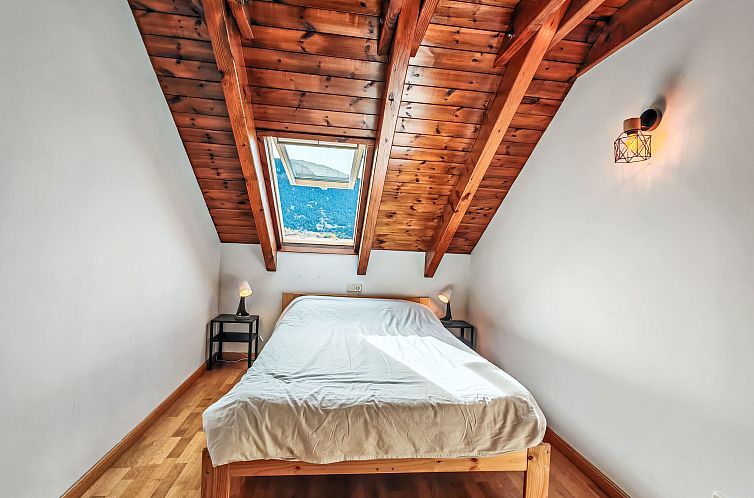 Appartement Dúplex Luminoso - Erta 12