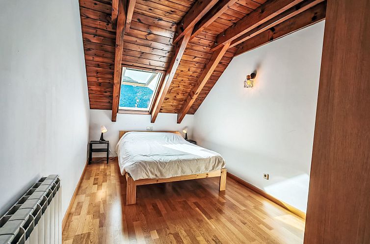 Appartement Dúplex Luminoso - Erta 12