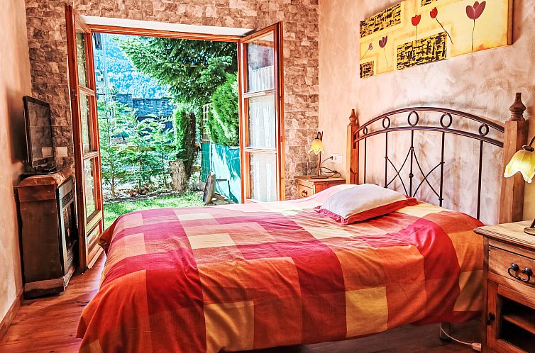 Appartement Apartamento - Puig Falcó 3