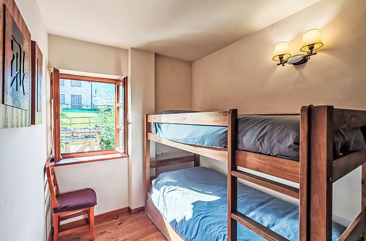 Appartement Apartamento - Puig Falcó 3