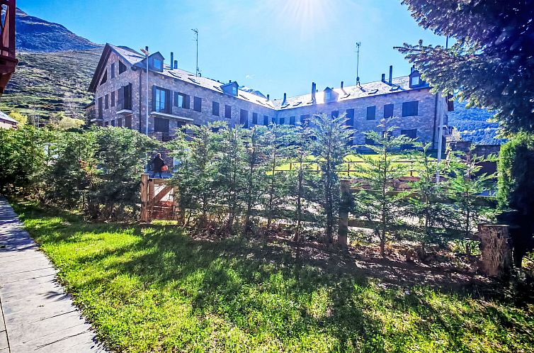 Appartement Apartamento - Puig Falcó 3