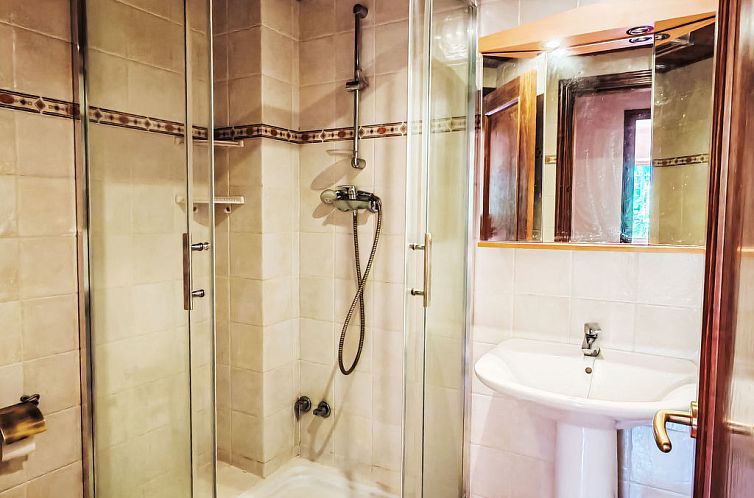Appartement Apartamento - Puig Falcó 3