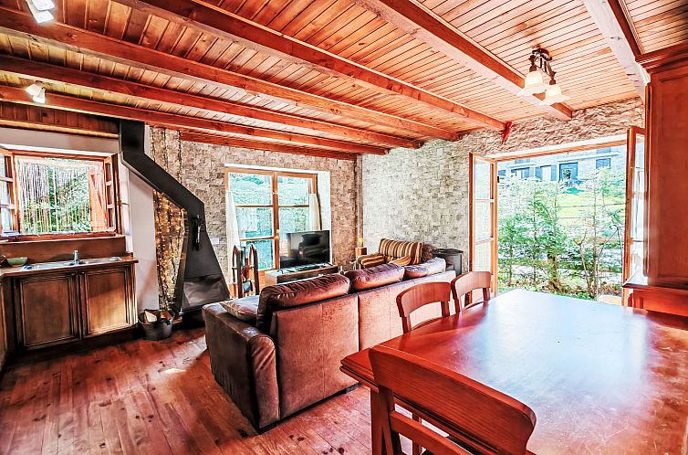 Appartement Apartamento - Puig Falcó 3
