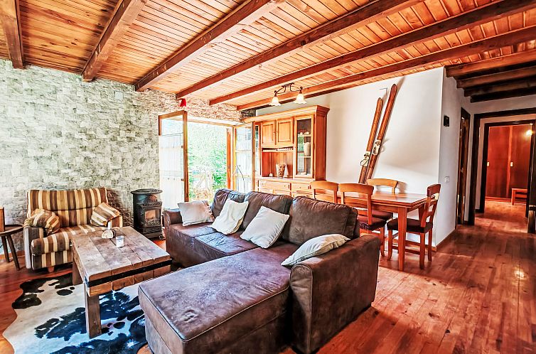 Appartement Apartamento - Puig Falcó 3