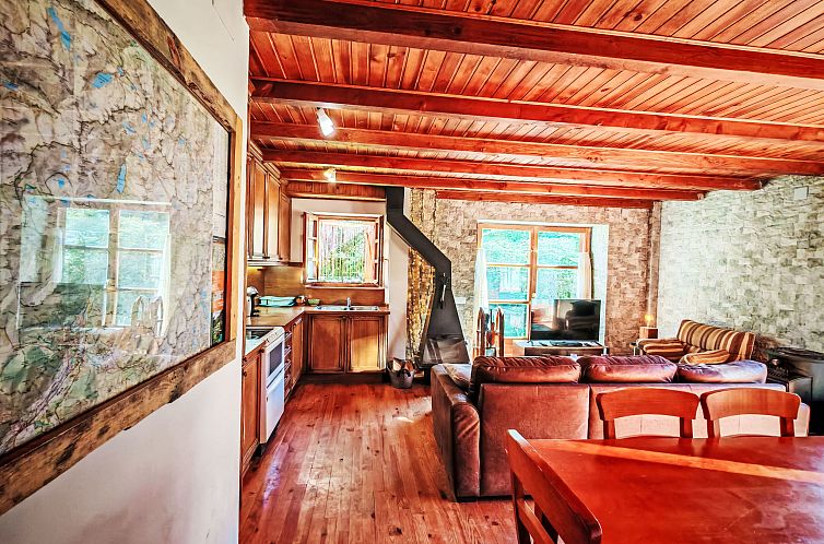 Appartement Apartamento - Puig Falcó 3