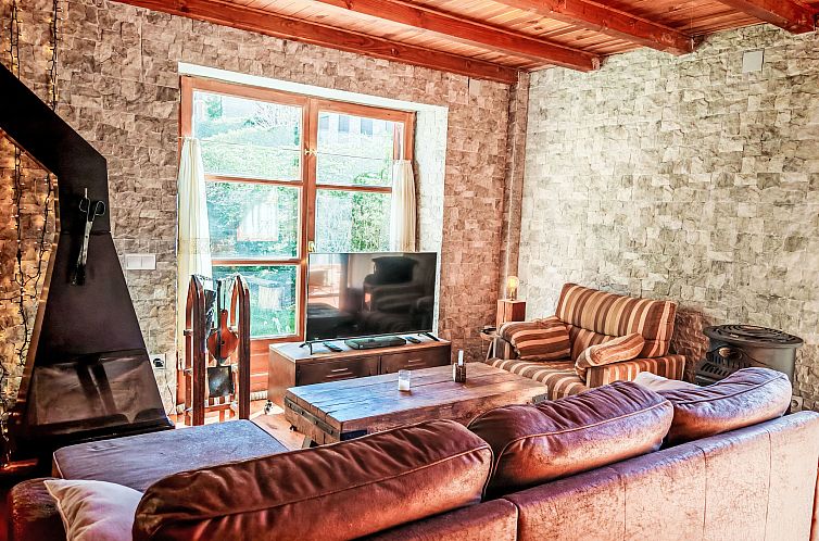 Appartement Apartamento - Puig Falcó 3