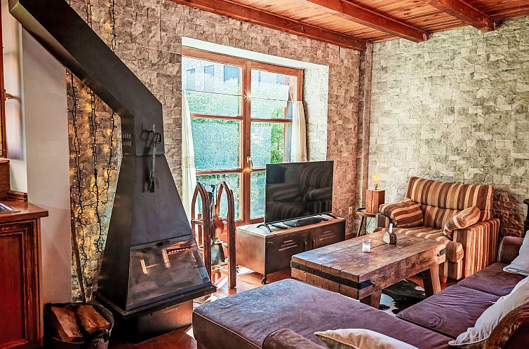 Appartement Apartamento - Puig Falcó 3