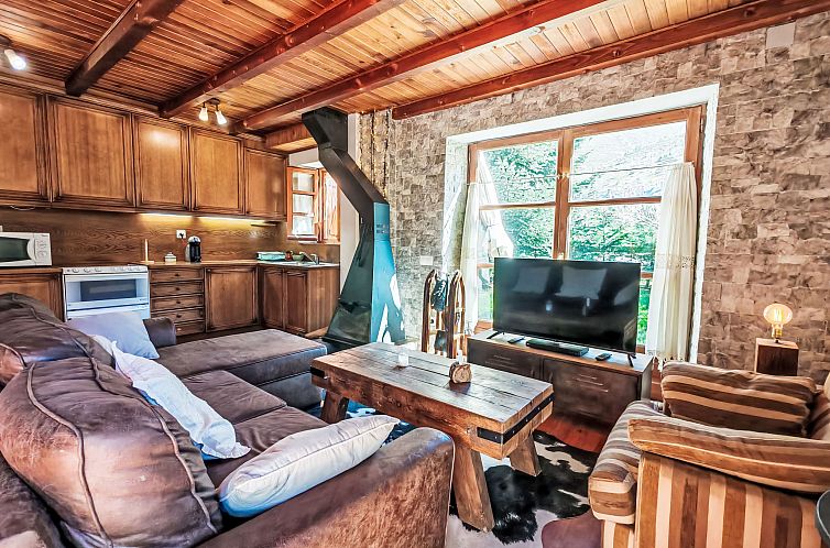 Appartement Apartamento - Puig Falcó 3