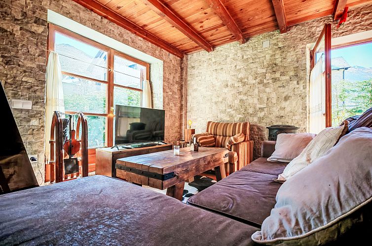 Appartement Apartamento - Puig Falcó 3
