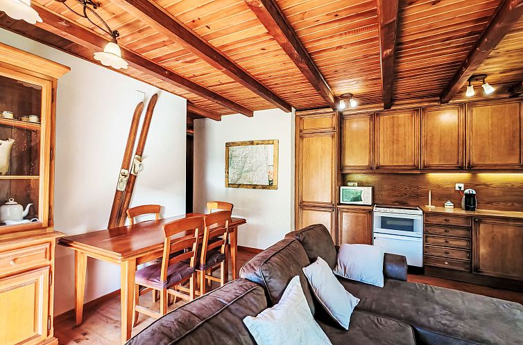Appartement Apartamento - Puig Falcó 3