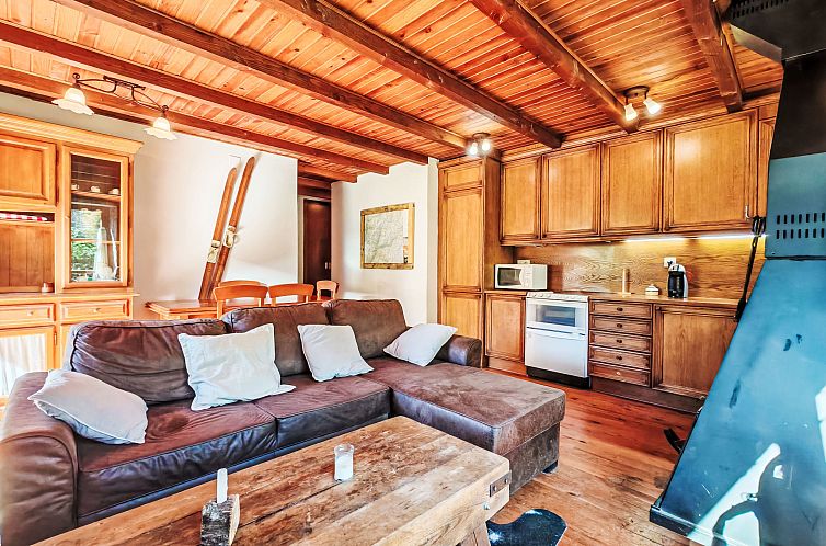 Appartement Apartamento - Puig Falcó 3