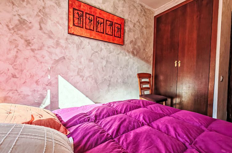 Appartement Apartamento - Puig Falcó 3