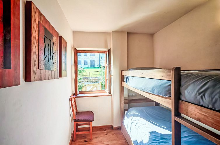Appartement Apartamento - Puig Falcó 3