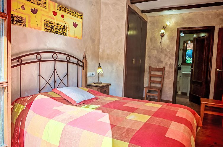 Appartement Apartamento - Puig Falcó 3