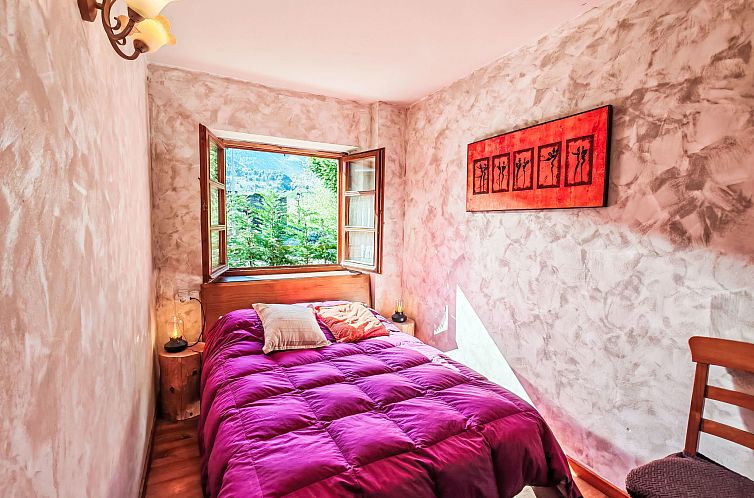 Appartement Apartamento - Puig Falcó 3