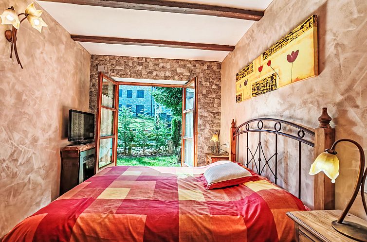 Appartement Apartamento - Puig Falcó 3